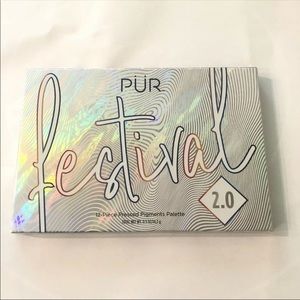 💕3 for $12 Pur Festival 2.0 Eye Shadow Palette